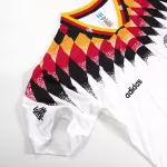 Retro Germany Home Jersey 1994 - minejerseys
