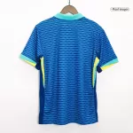 Brazil Away Jersey Copa America - minejerseys