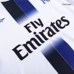 Retro Chelsea Away Jersey 2003/05 - minejerseys