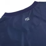 Retro PSG Home Jersey 2012/13 - minejerseys