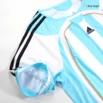 Retro Argentina Home Jersey World Cup 2006 - minejerseys