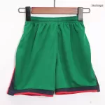 Kids Portugal Home Kit EURO - minejerseys