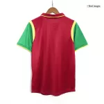 Retro Portugal Home Jersey 1999 - minejerseys