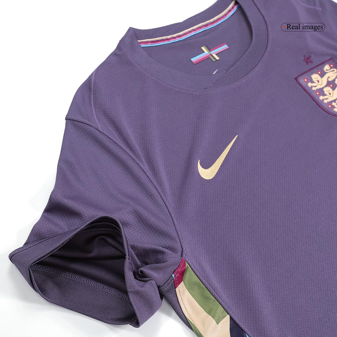 England Away Jersey Euro 2024 - Image 12