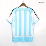 Retro Argentina Home Jersey World Cup 2006 - minejerseys