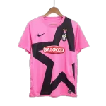 Retro Juventus Away Jersey 2011/12 - minejerseys