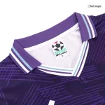 Retro Fiorentina Home Jersey 1992/93 - minejerseys