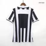 Retro Juventus Home Jersey 1996/97 - minejerseys