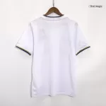 Retro Leeds United Home Jersey 2000/01 - minejerseys
