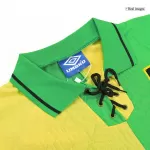 Retro Manchester United Away Jersey 1992/94 - minejerseys