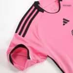 Inter Miami Home Match Jersey Player Version - minejerseys