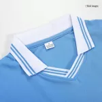 Retro Napoli Home Jersey 1986/87 - minejerseys