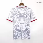 Retro Mexico Away Jersey World Cup 1998 - minejerseys