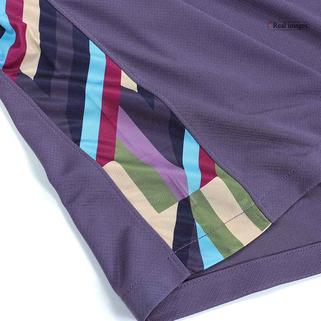 England Away Jersey Euro 2024 - Image 11