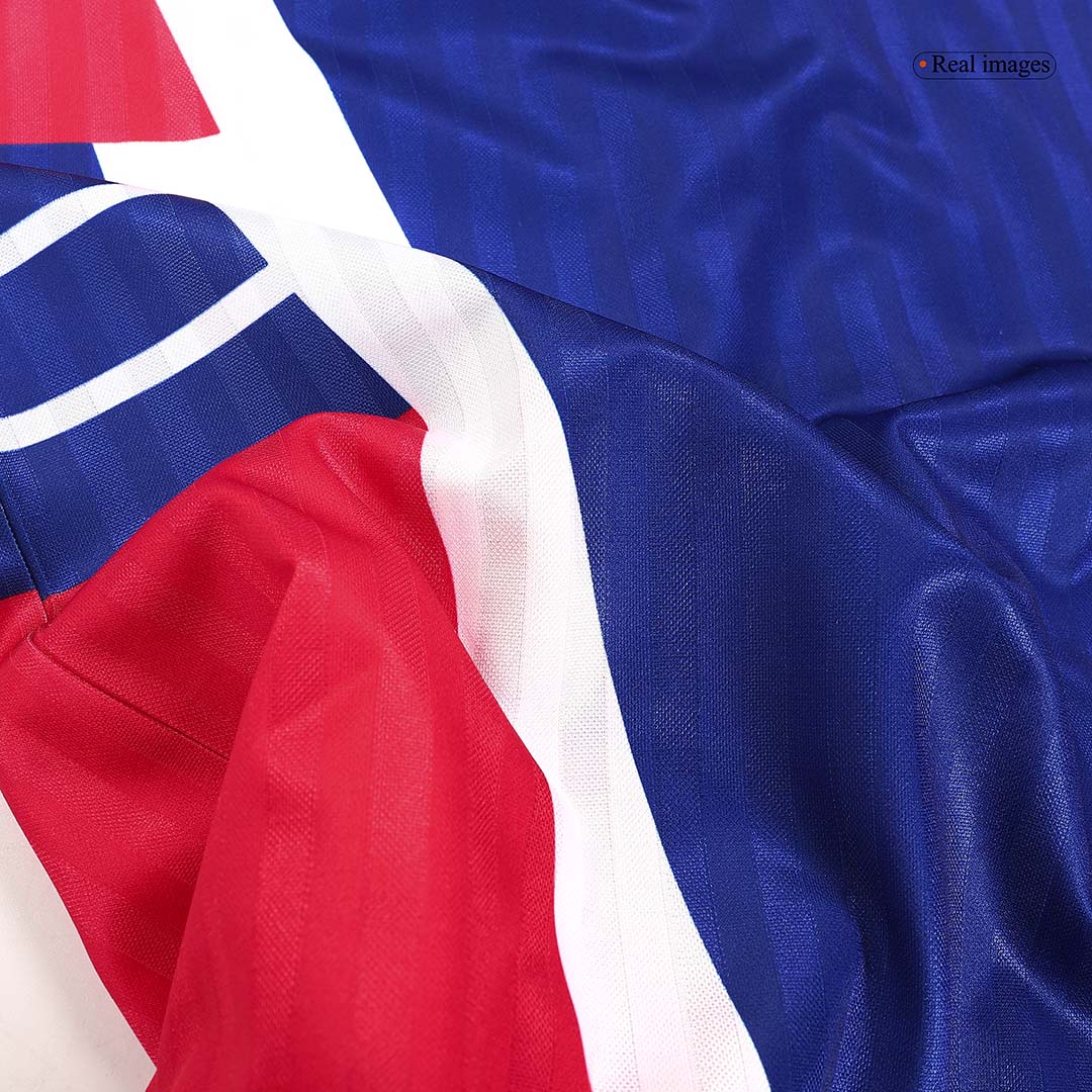 Retro Yugoslavia Home Jersey 1990 - Image 10