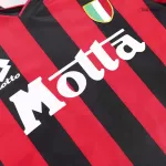 Retro AC Milan Home Jersey 1992/93 - minejerseys