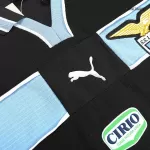 Retro Lazio Away Jersey 1998/00 - minejerseys