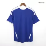 Retro Chelsea UCL Final Home Jersey 2011/12 - minejerseys