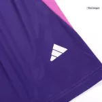 Kids Germany Away Kit Euro - minejerseys