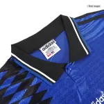 Retro Argentina Away Jersey World Cup 1994 - minejerseys