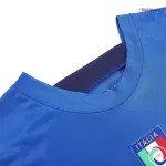 Retro Italy Home Jersey World Cup 2006 - minejerseys