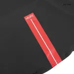 Retro Manchester United Away Long Sleeve Jersey 2007/08 - minejerseys