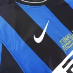 Retro Inter Milan UCL Final Home Jersey 2009/10 - minejerseys