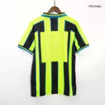 Retro Manchester City Away Jersey 1998/99 - minejerseys