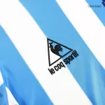 Retro Argentina Home Jersey World Cup 1986 - minejerseys