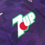 Retro Fiorentina Home Jersey 1992/93 - minejerseys