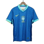 Brazil Away Jersey Copa America - minejerseys