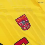 Retro Arsenal Away Jersey 1993/94 - minejerseys