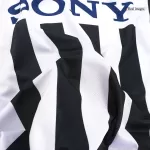 Retro Juventus Home Jersey 1996/97 - minejerseys