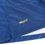 Retro Barcelona UCL Final Home Jersey 2008/09 - minejerseys