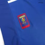 Retro France Home Jersey World Cup 1998 - minejerseys