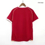 Retro Manchester United Home Jersey 2006/07 - minejerseys