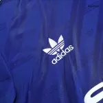 Retro Manchester United Away Jersey 1986 - minejerseys