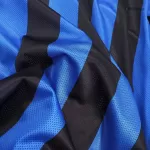 Retro Inter Milan UCL Final Home Jersey 2009/10 - minejerseys