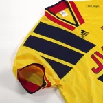 Retro Arsenal Away Jersey 1993/94 - minejerseys