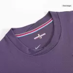 Kids England Away Kit EURO - minejerseys