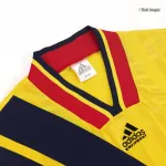 Retro Arsenal Away Jersey 1993/94 - minejerseys