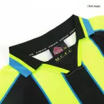 Retro Manchester City Away Jersey 1998/99 - minejerseys