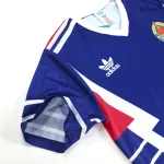 Retro Yugoslavia Home Jersey 1990 - minejerseys