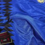 Retro Argentina Away Jersey World Cup 1994 - minejerseys