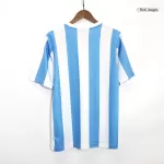 Retro Argentina Home Jersey World Cup 1986 - minejerseys