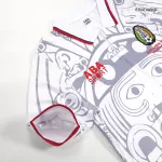 Retro Mexico Away Jersey World Cup 1998 - minejerseys