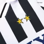 Retro Juventus Home Jersey 1996/97 - minejerseys