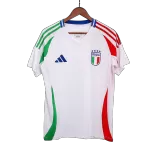 [Super Replica] Italy Away Kit (Jersey+Shorts) EURO - minejerseys