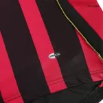 Retro AC Milan Home Jersey 2006/07 - minejerseys