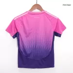 Kids Germany Away Kit Euro - minejerseys